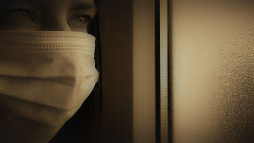 Mujer pierde la movilidad tras contraer Covid-19; sufrió ocho paros cardíacos por la infección