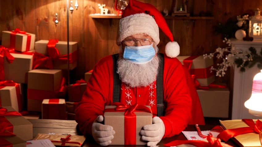 Expertos temen que la Navidad desate una nueva ola de Covid-19 en Estados Unidos