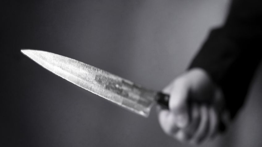 Arrestan a un menor de 14 años por apuñalar a una mujer en un centro comercial