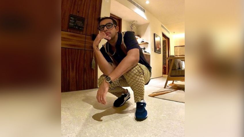 ¿Pleito en TV Azteca? Acusan a 'El Capi Pérez' de "prepotente"; compañero de 'VLA' trataría de exponerlo