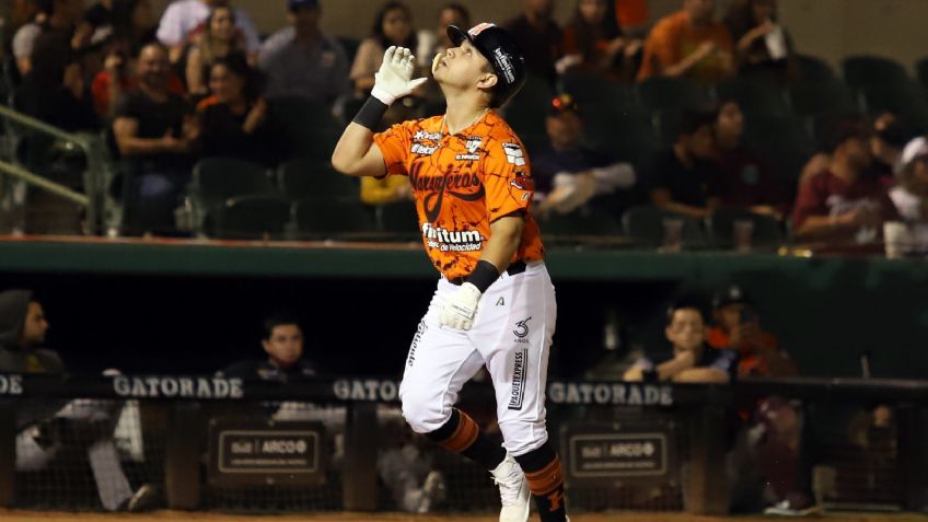 El clásico de la LMP se pinta de 'naranja': Hermosillo se queda con la serie ante Culiacán