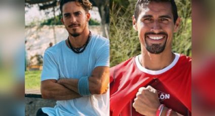 Internautas enfurecen por la probable participación de Aristeo Cazares y 'Pato' Araujo en 'Survivor' 2022