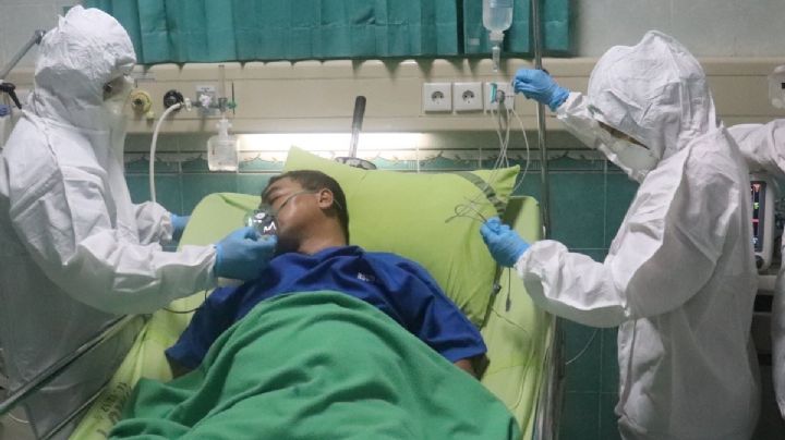 ¡De no creerse! Estudio determina que el Covid-19 influye en los síntomas del cáncer