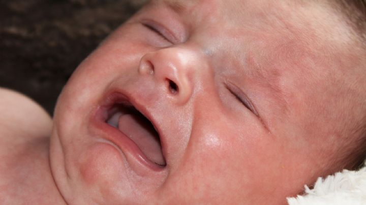 Estado de México: Caen Julián y Laisha; le habrían arrancado la vida a su hijo de 9 meses