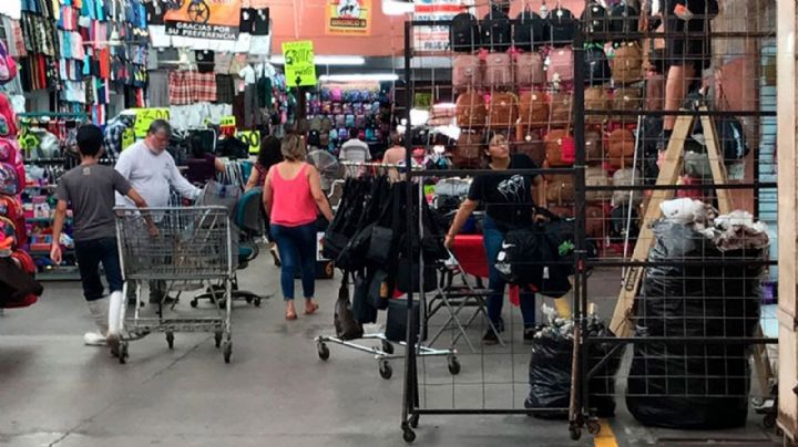 Covid-19 ha provocado un 16% de ausentismo en trabajos en Sonora, revelan líderes empresariales