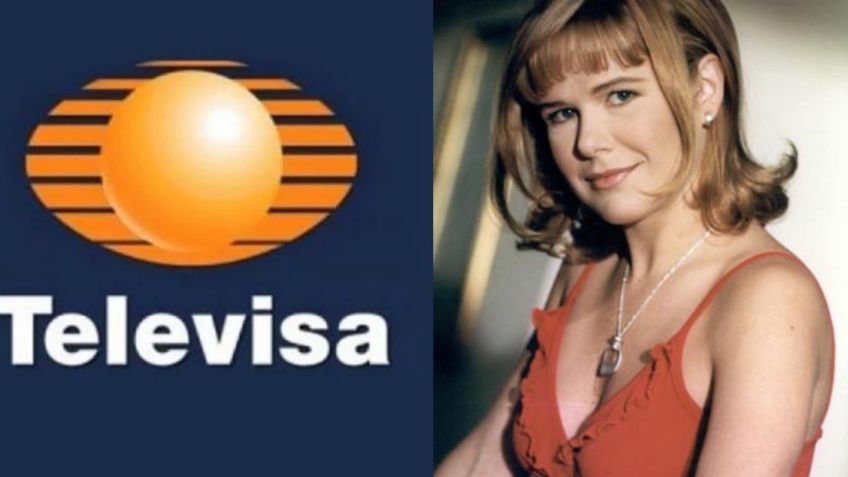 Adiós TV Azteca: Tras declararse bisexual y vender en tianguis, famosa villana vuelve a Televisa