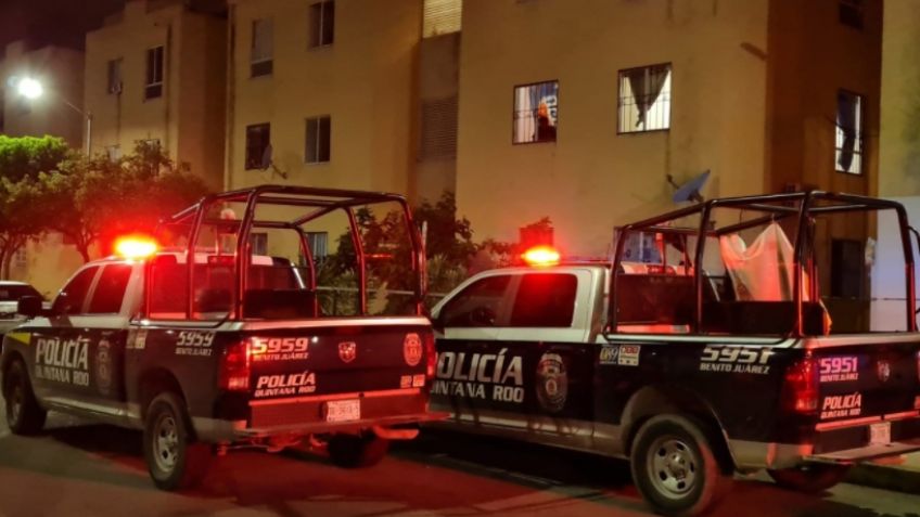 Ultiman a balazos a hombre afuera de un fraccionamiento; le dispararon 6 ocasiones