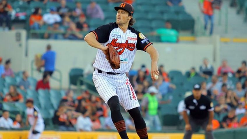 LMP: Los Naranjeros de Hermosillo anuncian el regreso de un 'viejo conocido'