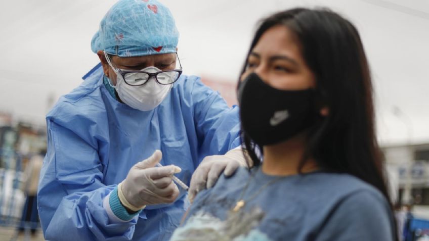 ¡Enhorabuena! Vacuna de Pfizer para adolescentes sería 100% eficaz contra el Covid-19