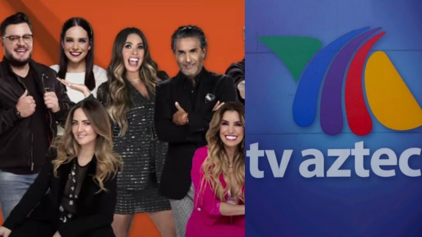 ¿Se va a TV Azteca? Tras volverse mujer, conductor de 'Hoy' deja Televisa y presentan su reemplazo