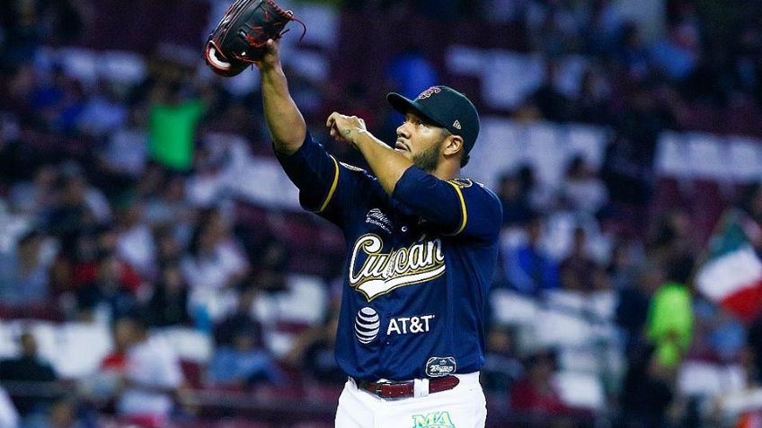 Último momento: Jugador de Tomateros está fuera de peligro después de recibir pelotazo en la cabeza