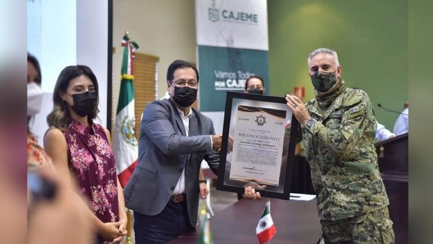 Mariscal y Tarango irán mañana al banquillo de los acusados en Palacio Municipal