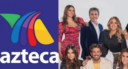 Tras pleito con Chapoy y sin exclusividad en Televisa, exconductora de TV Azteca vuelve a 'Hoy'