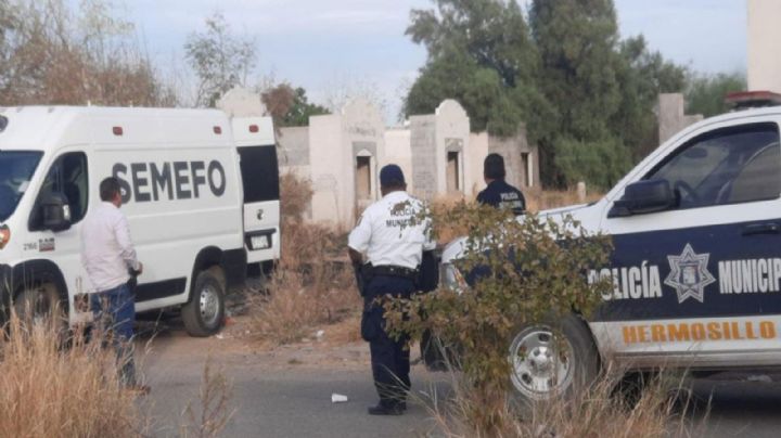 Violencia en Hermosillo: Como feminicidio investigarán muerte de mujer encontrada en La Campiña