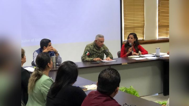 Sergio Pablo Mariscal le saca la vuelta a los regidores; Tarango comparece en Cajeme