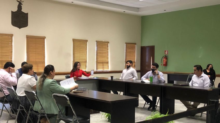 Cajeme: Mariscal Alvarado no se presenta a su comparecencia ante la Comisión Especial Plural