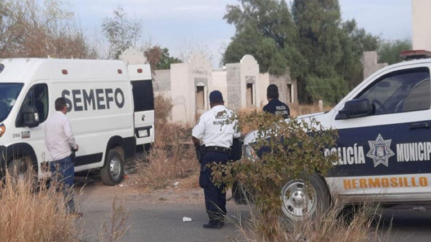 Violencia en Hermosillo: Como feminicidio investigarán muerte de mujer encontrada en La Campiña