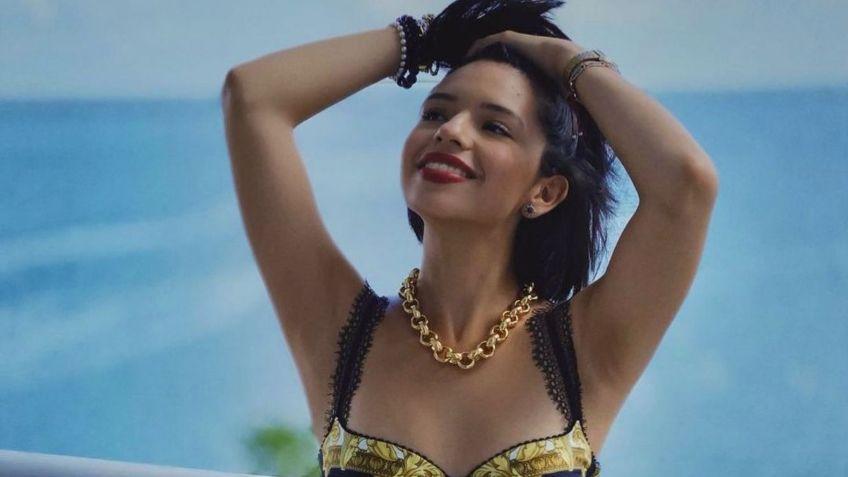 Tras estrenar su nuevo video, Ángela Aguilar arrasa en Las Vegas con su último concierto