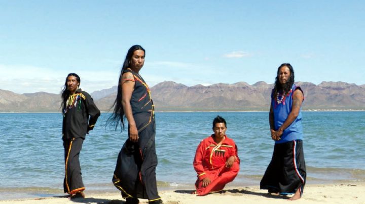 Hamac Caziim, grupo de rock seri, aparece en cachitos de la Lotería Nacional