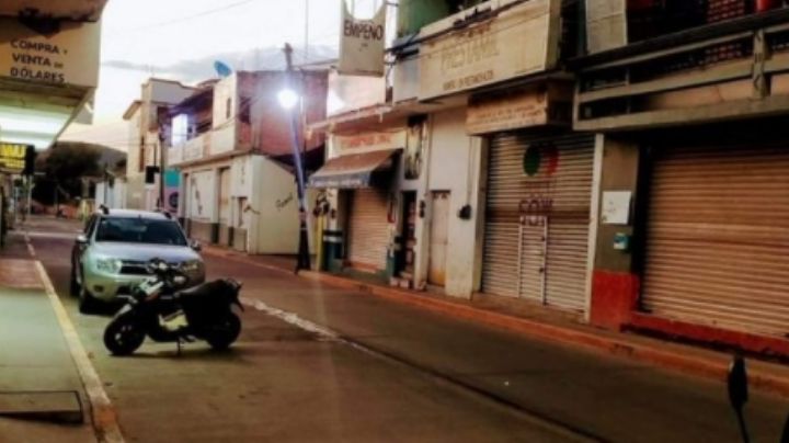 Ultiman a balazos a ingeniero; hallan en la escena del crimen casquillos 9 milímetros