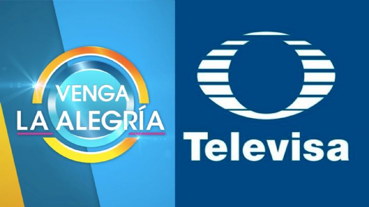 ¡Adiós 'VLA! Tras duro fracaso en TV Azteca, conductora vuelve a Televisa y se une ¿a 'Hoy'?