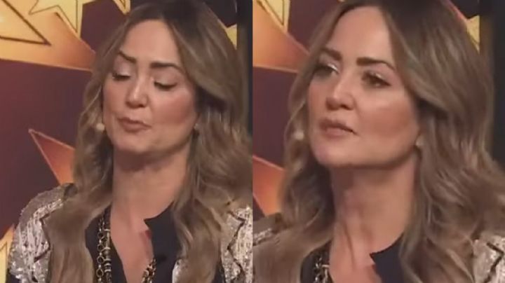 ¿Adiós Televisa? Andrea Legarreta recibe dura noticia en vivo en 'Hoy' y se ahoga en llanto