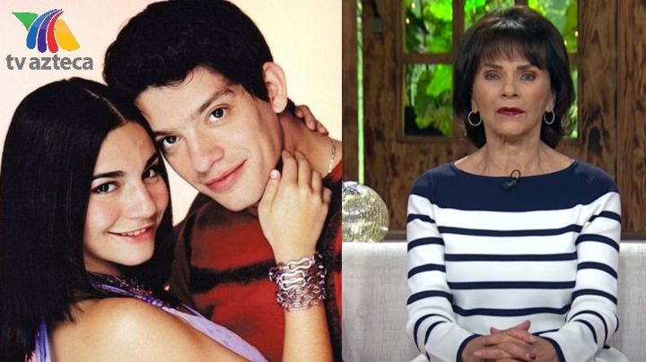 Cayó en drogas: Tras 15 años en TV Azteca, galán de Televisa da desgarradora exclusiva a Chapoy