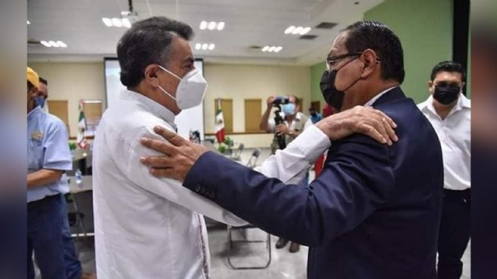 Lamarque Cano afirma que Mariscal contó con seguridad de 2 agentes municipales durante 15 días