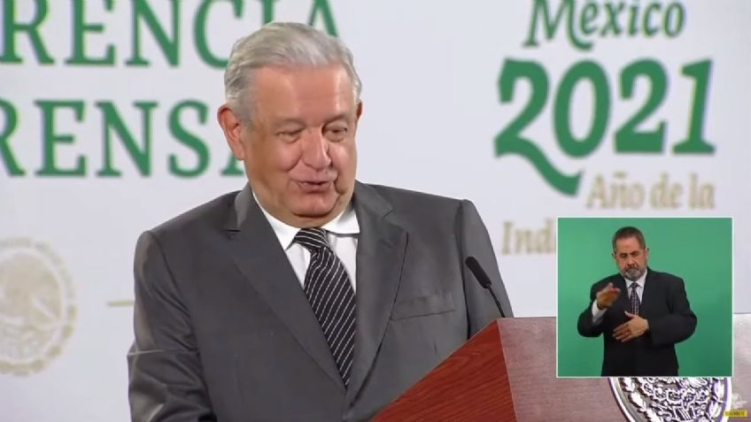 ¡De no creerse! Esto dijo AMLO sobre la inflación en México y el aumento del precio del dólar