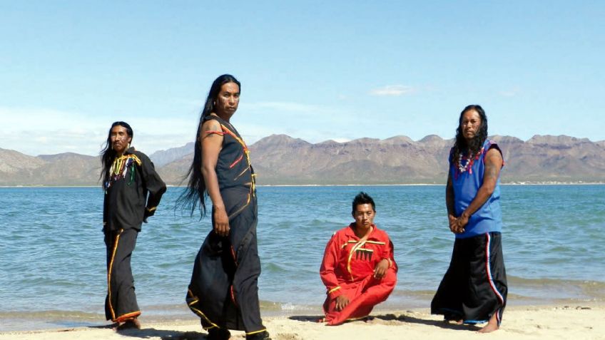 Hamac Caziim, grupo de rock seri, aparece en cachitos de la Lotería Nacional