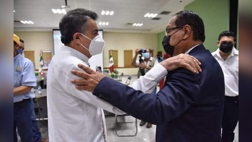 Lamarque Cano afirma que Mariscal contó con seguridad de 2 agentes municipales durante 15 días