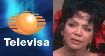 Tras 12 años desaparecida, querida actriz de Televisa vuelve y confirma que se une ¿a TV Azteca?