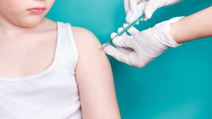 Covid-19: EMA apoya el uso de la vacuna de Pfizer para menores de 11 años en Europa