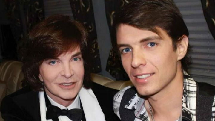 De emergencia hospitalizan a Camilo Blanes, hijo de Camilo Sesto, en Madrid