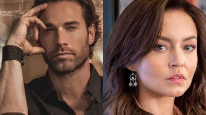Sebastián Rulli es captado en íntima FOTO en Televisa; acusa a Angelique Boyer