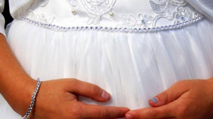 Guerrero: Liberan de prisión a menor que escapó tras ser vendida para matrimonio forzado