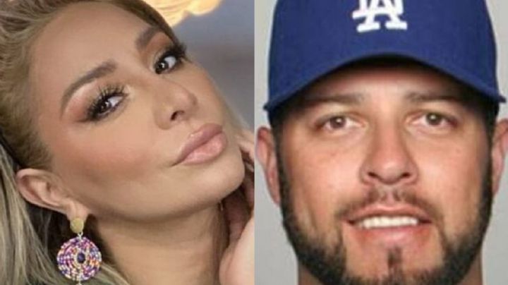 "Siempre ha sido bueno conmigo": Cristina Eustace defiende a Esteban Laoiza en 'Ventaneando'