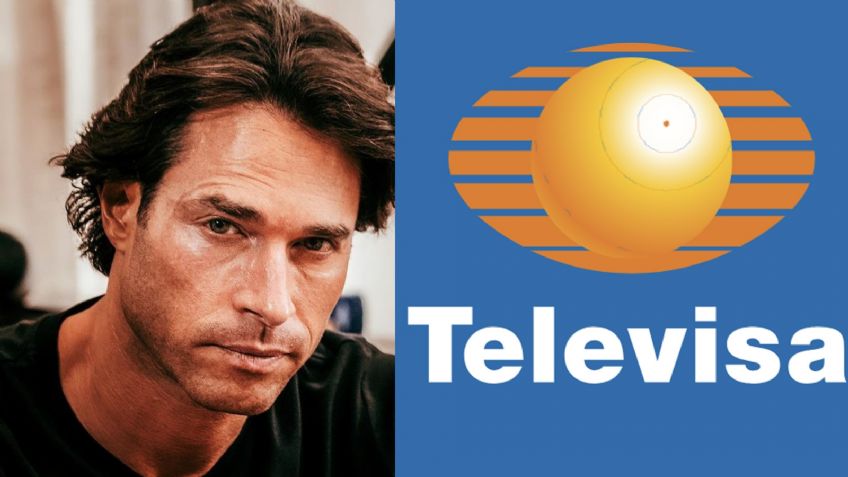 ¡Está vetado! Tras 21 años, productor 'corre' a Sebastián Rulli por traicionarlo ¿con TV Azteca?