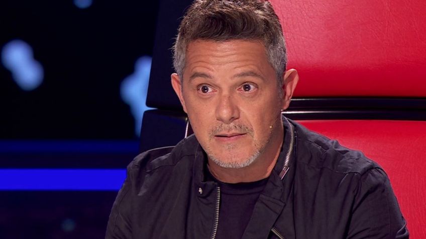 Alejandro Sanz manda mensaje por el Día de la Eliminación de la Violencia de Género y ¿lo abuchean?