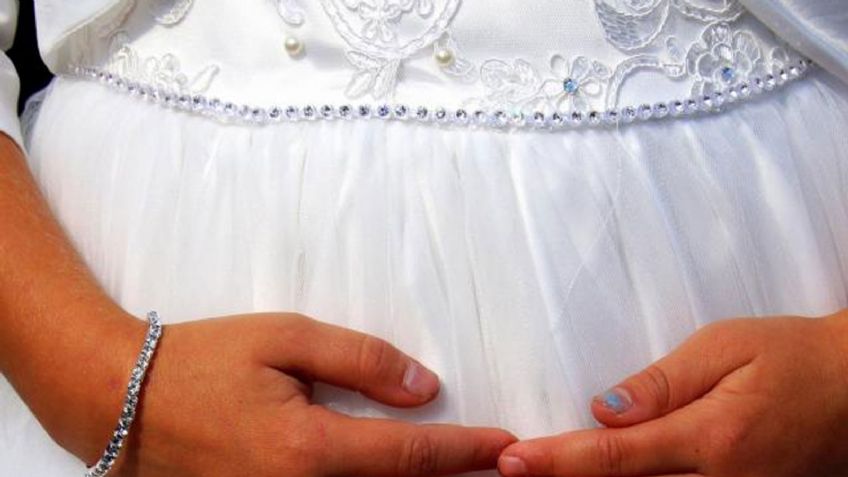 Guerrero: Liberan de prisión a menor que escapó tras ser vendida para matrimonio forzado