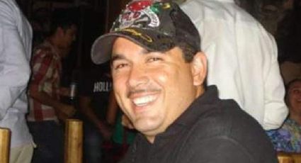 Tenía 40 años: Identifican a Antelmo, víctima del tiroteo en el Palacio Municipal de Guaymas