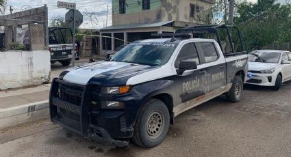 Con signos de violencia, encuentran cuerpo sin vida en la Jacinto López de Hermosillo