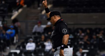 Manager de los Mayos de Navojoa, Matías Carillo, entra a los libros de historia de la LMP