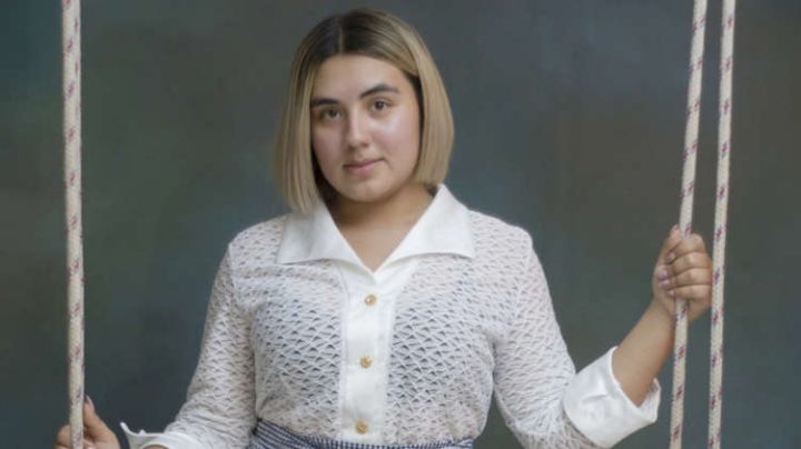 Feminista de solo 18 años: Marisol, la joven que asistió a una marcha en Guaymas y fue asesinada