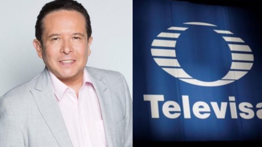 ¿Llega a 'Hoy'? Tras veto de Chapoy, Gustavo Adolfo Infante cambia 'Sale el Sol' por Televisa