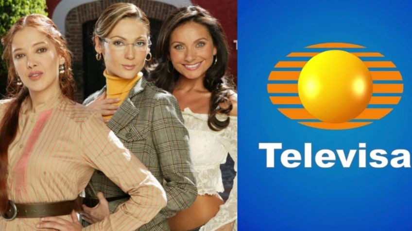 Tras años desaparecida y sin exclusividad en Televisa, actriz vuelve a las novelas ¿en TV Azteca?