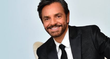 Tras abandonar Televisa, Eugenio Derbez conquista a Hollywood; será premiado en Produ 2021