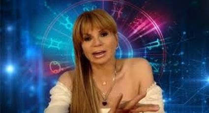 Mi horóscopo de hoy 20 de diciembre: Mhoni Vidente te comparte las predicciones para tu signo