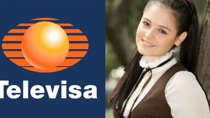 Subió 20 kilos: Tras 12 años retirada y súplicas de Televisa, actriz de novelas vuelve ¿desfigurada?