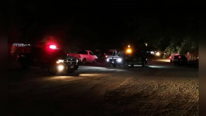 Transeúnte pierde la vida al ser embestido por un automóvil 'fantasma' en Tlaxcala